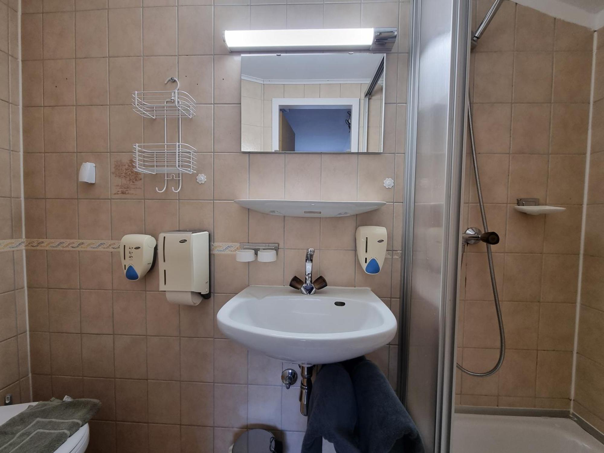 Ferienwohnungen Sumperer Pill 部屋 写真